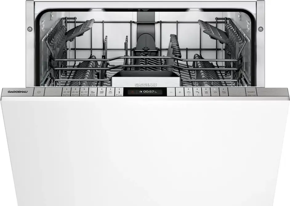 Встраиваемая посудомоечная машина Gaggenau DF271160 фото 1 Встраиваемая посудомоечная машина Gaggenau DF271160 фото 1