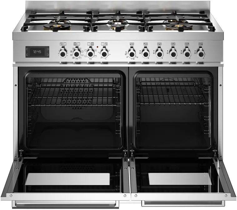 Варочный центр Bertazzoni PRO106L2EXT2 фото 2