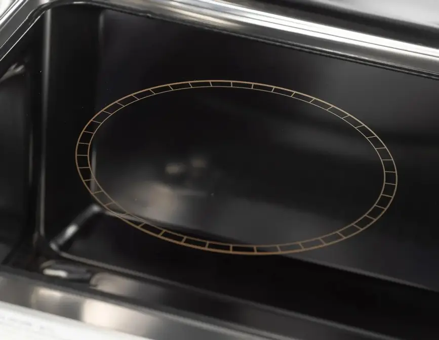 Встраиваемая микроволновая печь Gorenje BM235CLI фото 7