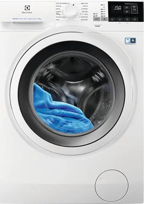 Стиральная машина Electrolux EW7WO447W фото 1