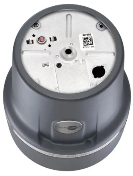 Измельчитель пищевых отходов InSinkErator ISE 100 фото 3
