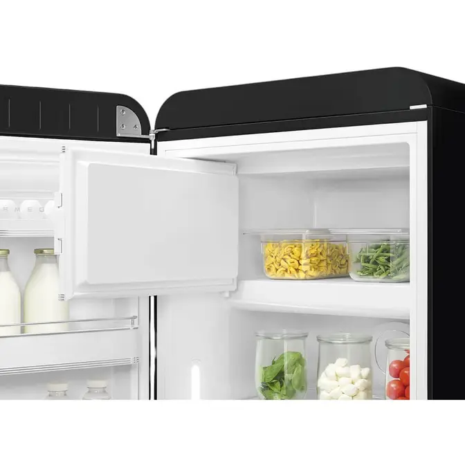 Холодильник Smeg FAB28LBL6 фото 5