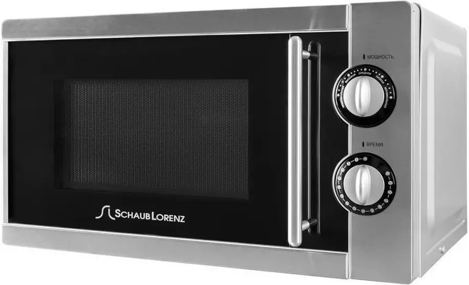 Микроволновая печь Schaub Lorenz SLM 720S фото 5