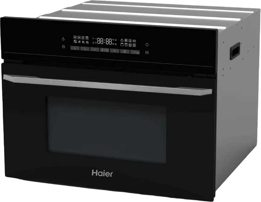 Духовой шкаф HAIER HMX-BDC399B фото 2