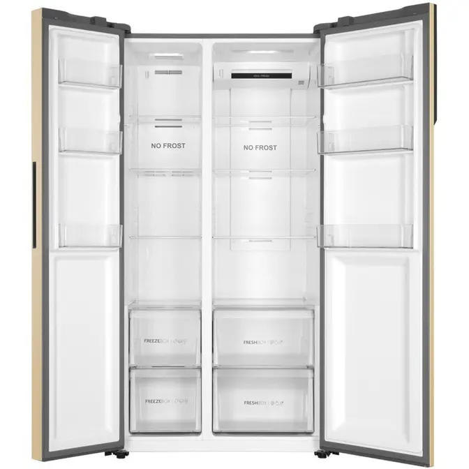 Холодильник Haier HRF-541DG7RU фото 5