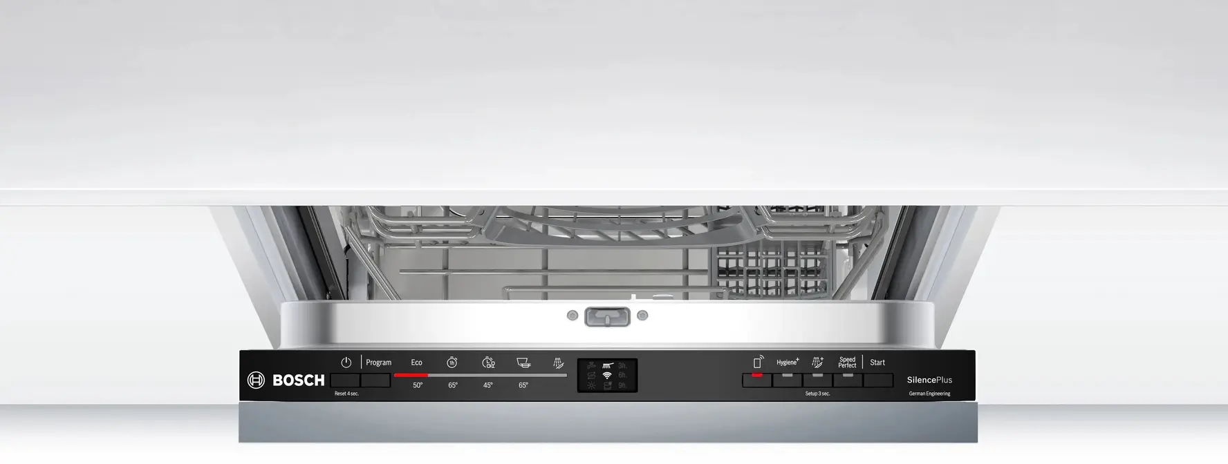 Посудомоечная машина Bosch SPV2IKX54Q фото 2