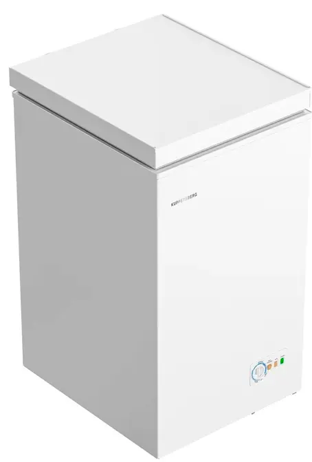 Морозильник Kuppersberg FLCF 110 W фото 4