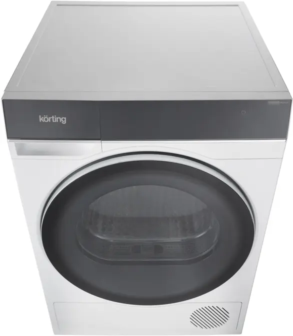 Сушильная машина Korting KD 69IHP10 фото 4