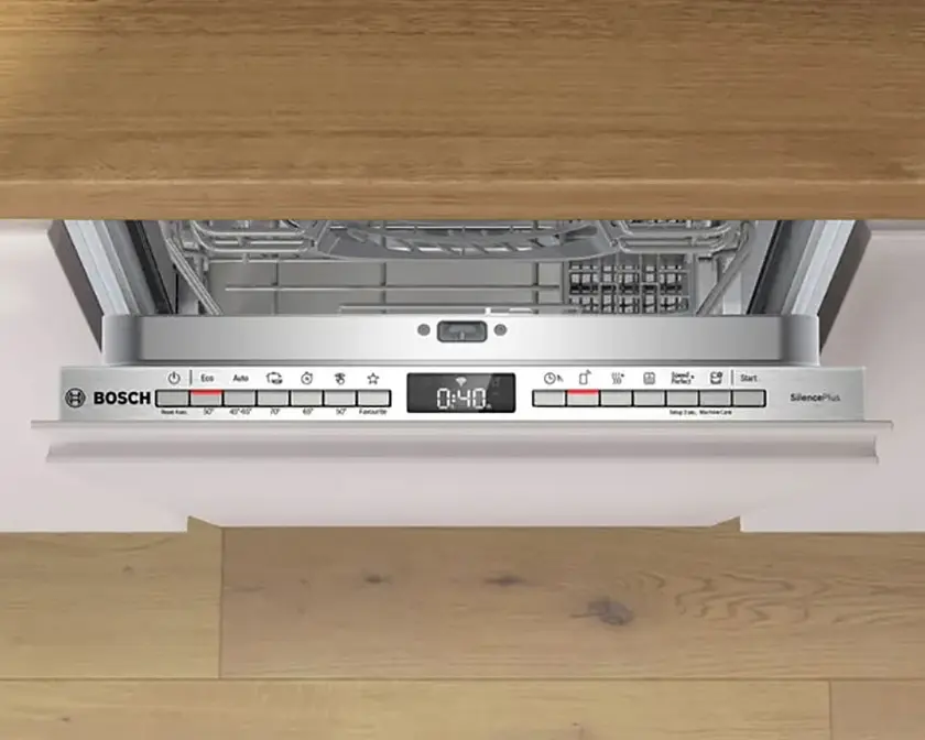 Посудомоечная машина BOSCH SPV4HKX10E фото 5