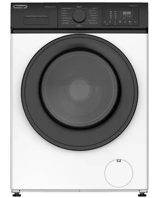 Стиральная машина DeLonghi AVENALE L 614 VI фото 1