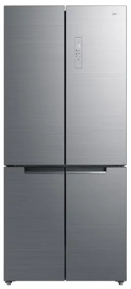 Холодильник Midea MDRF644FGF23B фото 1