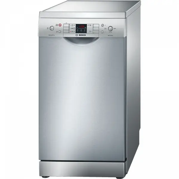 Встраиваемая посудомоечная машина Bosch SPS 53M58RU фото 1