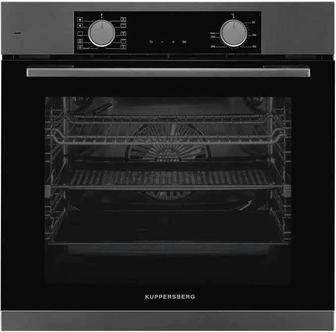 Духовой шкаф Kuppersberg HF 610 SG