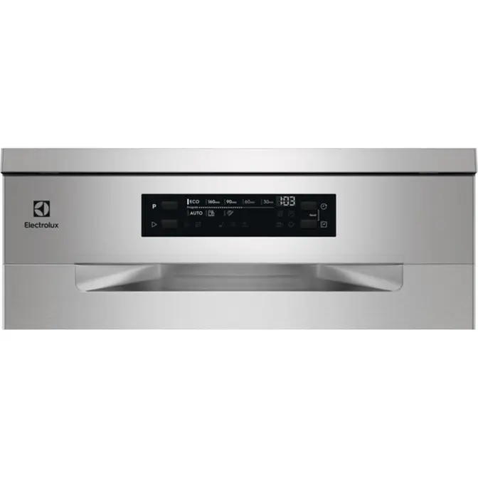 Посудомоечная машина Electrolux ESM48310SX фото 3