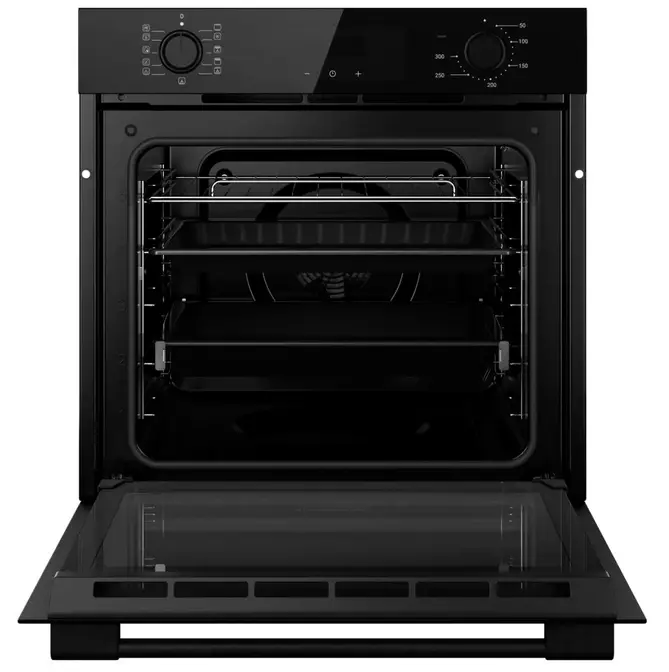 Духовой шкаф Kuppersberg HO 622 BX фото 3