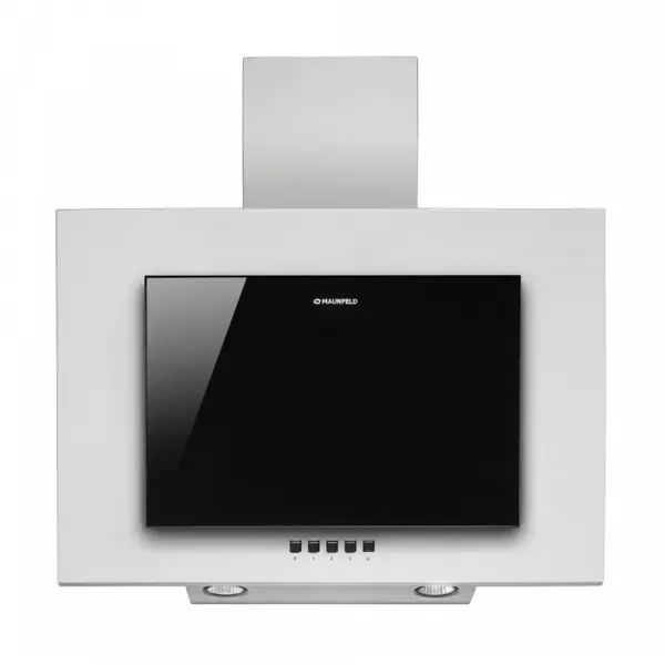 Вытяжка Maunfeld TOWER CS 50 INOX + BLACK