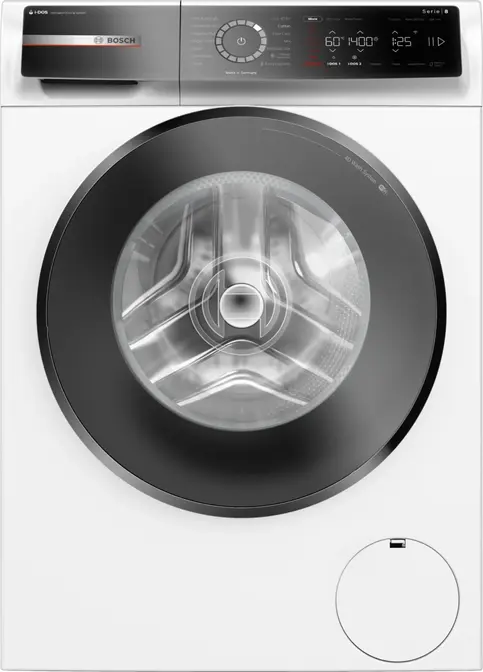 Стиральная машина Bosch WGB244ALSN фото 1