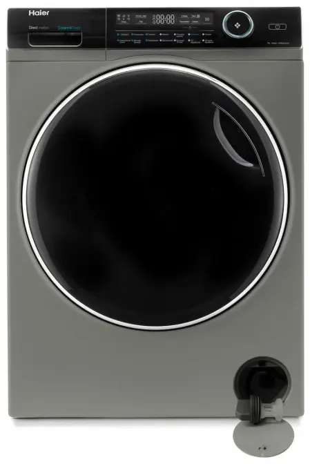 Стиральная машина HAIER HW90-B14979S фото 2