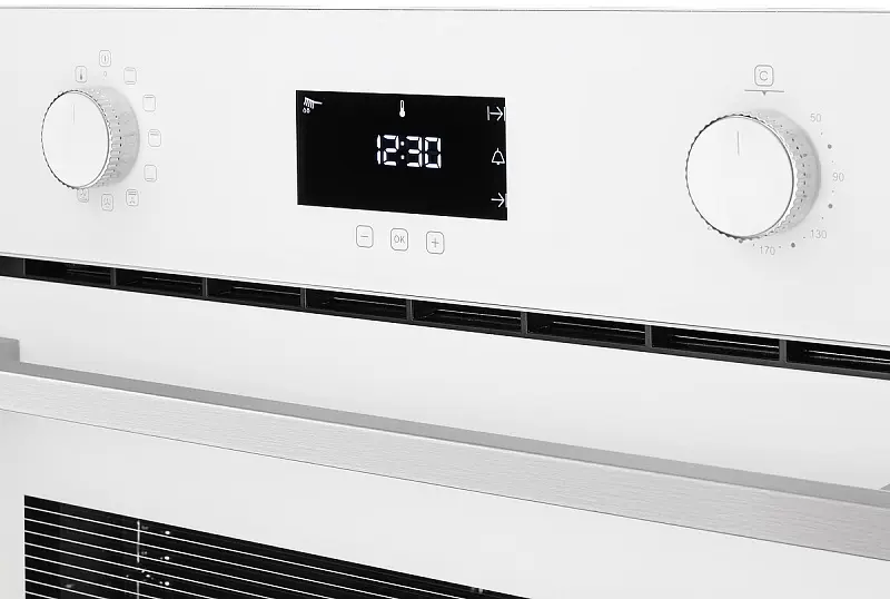 Духовой шкаф Kuppersberg FH 611 W фото 3