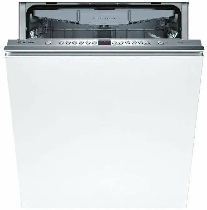 Встраиваемая посудомоечная машина Bosch SMV46KX55E фото 1