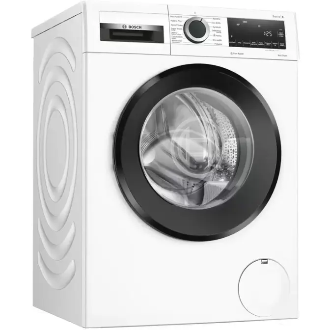 Стиральная машина BOSCH WGG242ZKPL фото 2