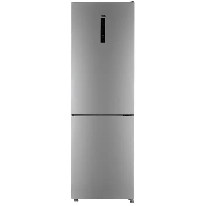 Холодильник Haier CEF536CSG фото 3