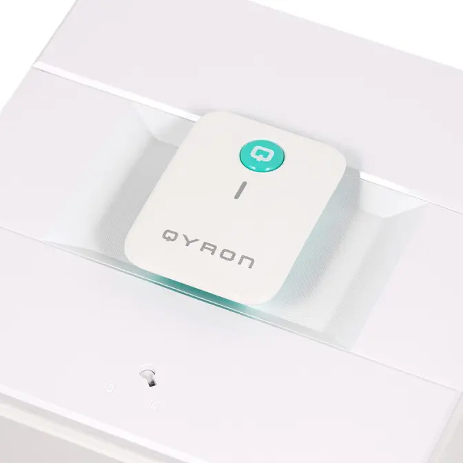 Робот-мойщик окон Qyron RW901 фото 6