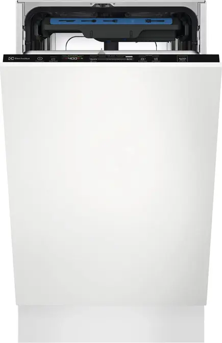 Посудомоечная машина Electrolux KEAC3200L фото 1
