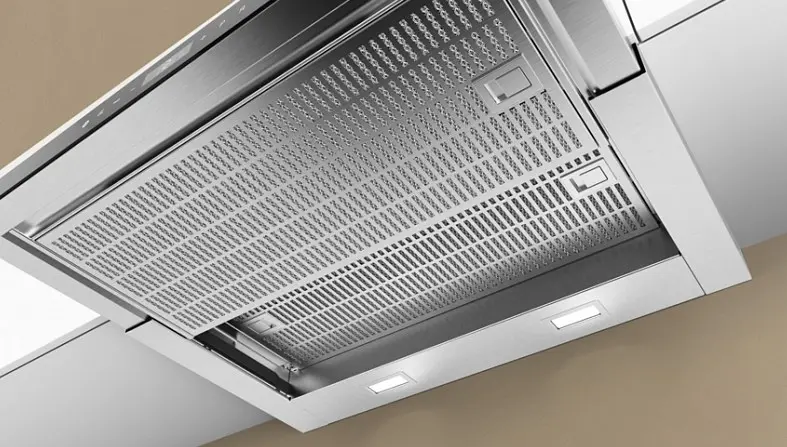 Встраиваемая вытяжка Neff D46PU54X0 фото 4