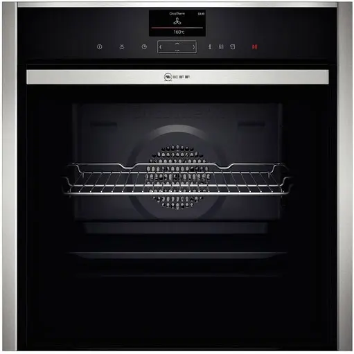 Духовой шкаф NEFF B47FS22N0 фото 1