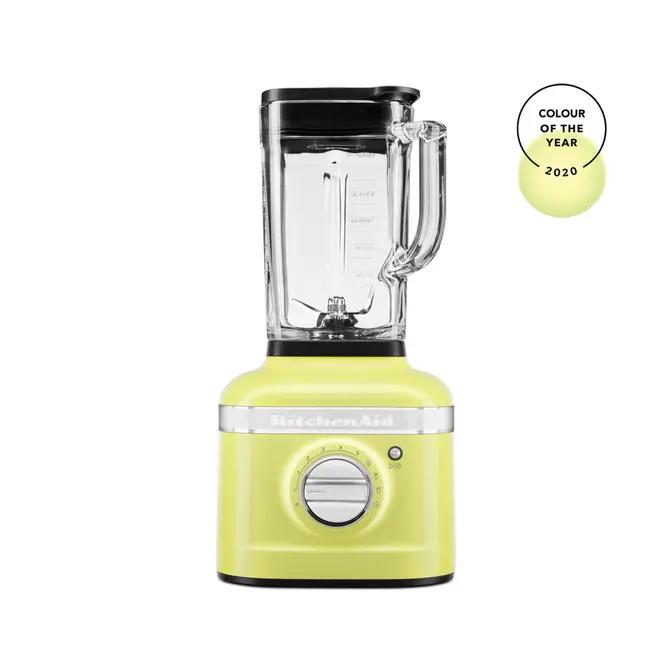 Стационарный блендер KitchenAid 5KSB4026EKG фото 2