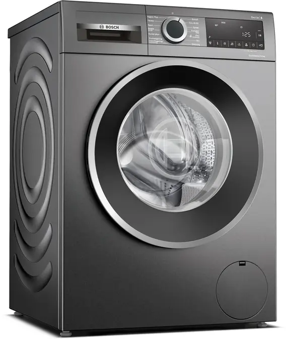 Стиральная машина Bosch WGG2440RSN фото 1