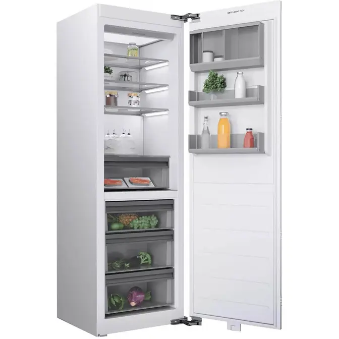 Холодильник Casarte CASB2801PW6U фото 2