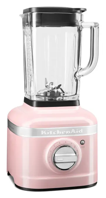 Стационарный блендер KitchenAid 5KSB4026ESP фото 3