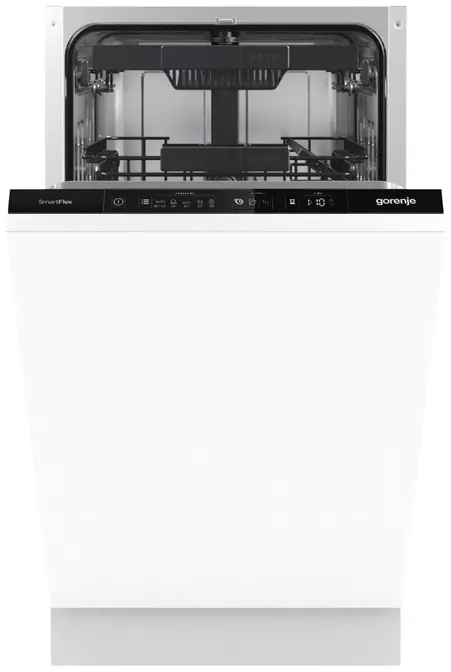 Посудомоечная машина GORENJE GV561D10 фото 1