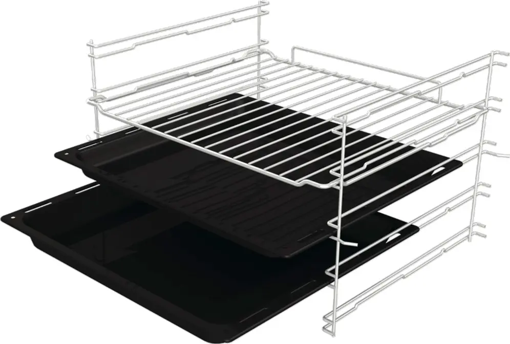 Духовой шкаф Gorenje BO6737E03AWG фото 5