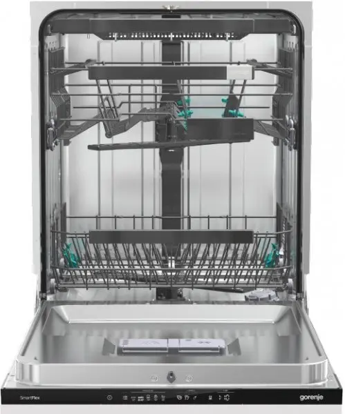 Встраиваемая посудомоечная машина Gorenje GV671C60 фото 3