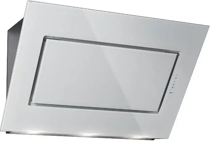 Вытяжка Falmec Green Tech QUASAR 90 vetro bianco (800) фото 1