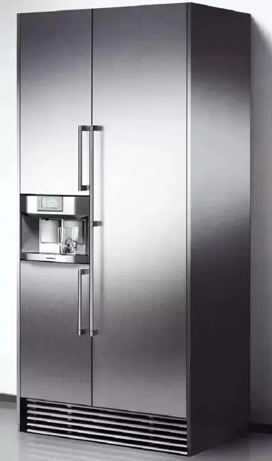 Холодильник Gaggenau RX 496-290 фото 2 Холодильник Gaggenau RX 496-290 фото 2