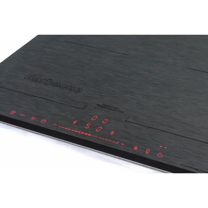Стеклокерамическая панель Kaiser KCT 6700 FI фото 3