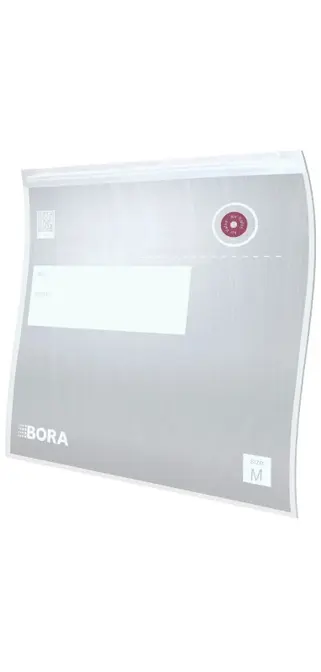 Пакеты BORA QVACVBE2 (15x 1,5 л) Пакеты BORA QVACVBE2 (15x 1,5 л)