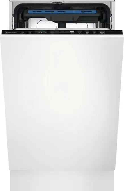 Посудомоечная машина Electrolux EEG63410L фото 1