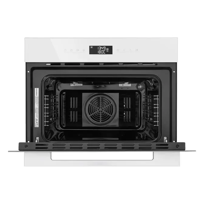 Компактный дух.шкаф Maunfeld AMCO458GW фото 4