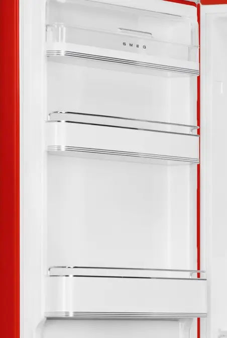 Холодильник Smeg FAB32LRD5 фото 3