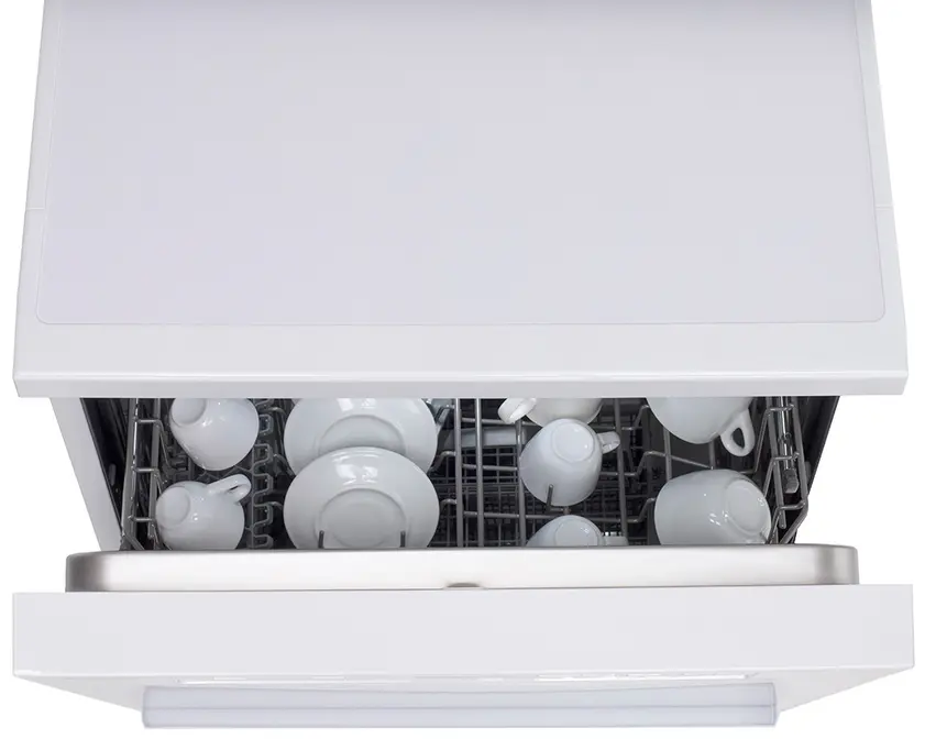 Встраиваемая посудомоечная машина DeLonghi DDWS09F Citrino фото 6