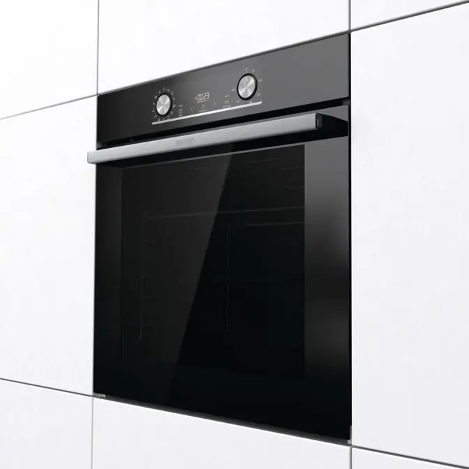 Духовой шкаф Gorenje BO6737E01TNBG фото 6