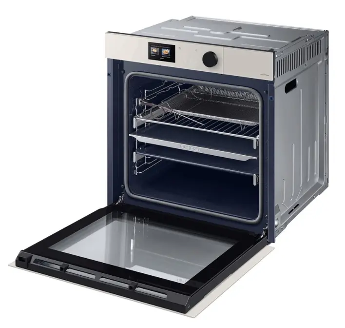 Духовой шкаф Samsung Bespoke NV7B7997AAA/WT фото 7