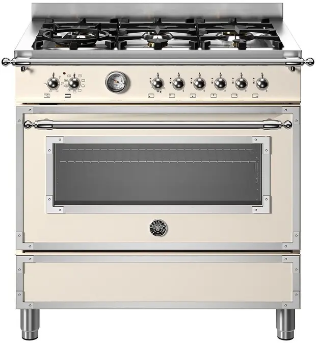 Варочный центр Bertazzoni HER96L1EAVT фото 1