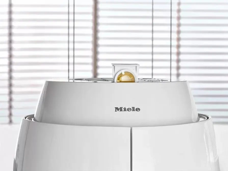 Вытяжка Miele DA 7378 D BRWS Aura Ambient фото 5
