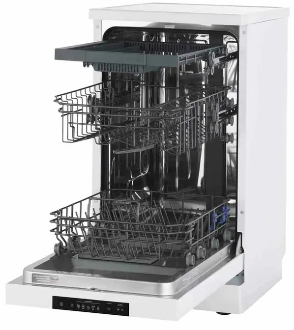 Встраиваемая посудомоечная машина Gorenje GS53010W фото 4